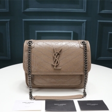 YSL Satchel Bags